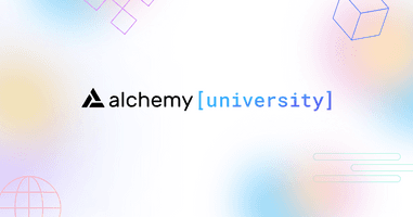 Logo Alchemy University
